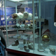Image for article titled Kennedy Space Center Displays Suit Worn By Buzz Aldrin While Lobbying For NASA Funding